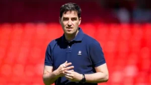 ليفربول يعلن أولى صفقاته في عهد إيراولا من قلب كأس العالم 2026