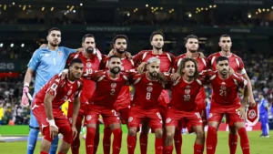 القنوات الناقلة لمباراة تونس واليابان اليوم في كأس العالم 2026
