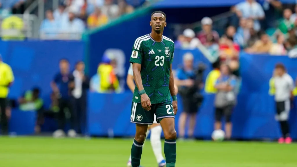 استبعاد محمد كنو يثير الجدل قبل مواجهة السعودية وإسبانيا في كأس العالم 2026