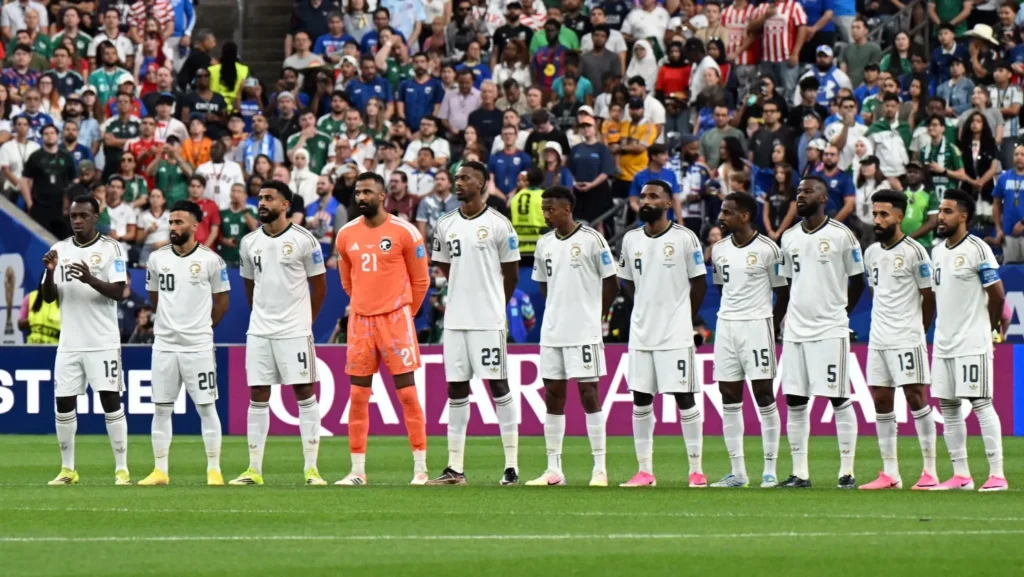 انتقادات حادة تضرب المنتخب السعودي بعد وداع كأس العالم 2026