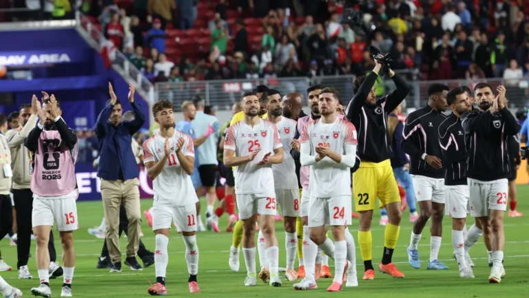القنوات الناقلة لمباراة الأردن والأرجنتين اليوم في كأس العالم 2026