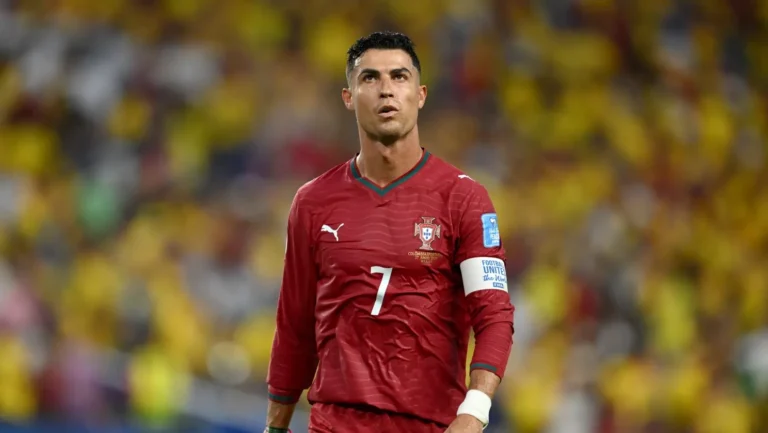 رونالدو يعادل رقماً تاريخياً في كأس العالم ويواصل مطاردة ميسي