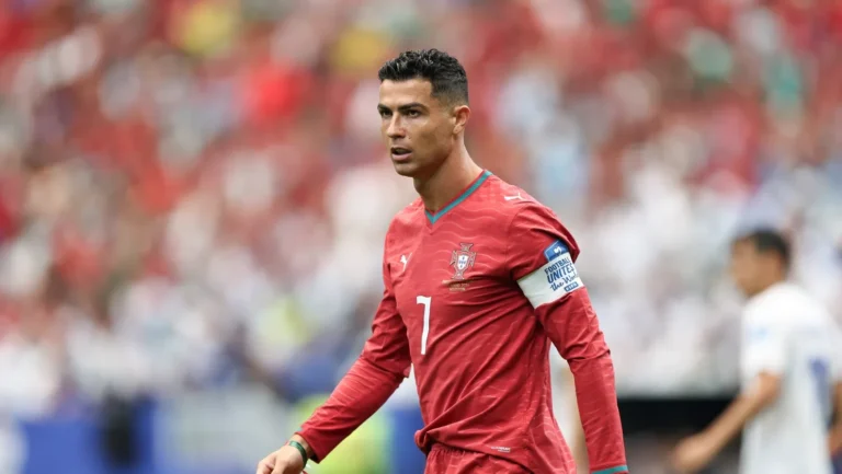رونالدو أمام عقدة تاريخية في الأدوار الإقصائية بكأس العالم 2026
