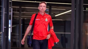الزمالك يحسم الجدل بشأن التفاوض مع ألكسندر سانتوس