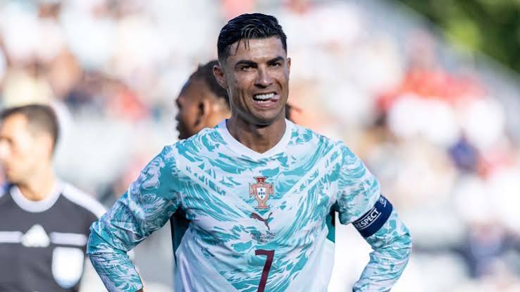 كريستيانو رونالدو يبعث رسالة قوية قبل مونديال 2026