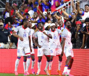خصم المغرب هايتي يسقط أمام بيرو بهدفين مقابل واحد في آخراختبار ودي قبل كأس العالم