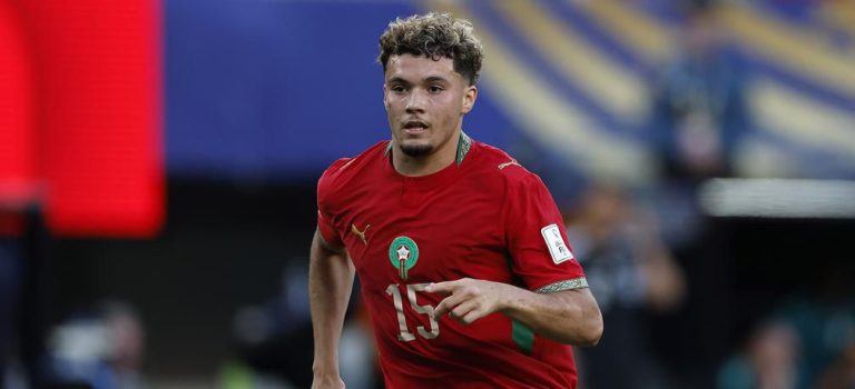 تصريحات حماسية من المورابيط قبل مباراة المغرب وإسكتلندا