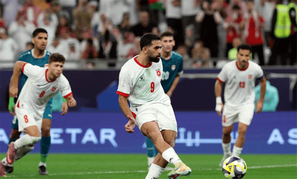 سيناريو معقد يمنح الجزائر والأردن فرصة تاريخية في كأس العالم 2026