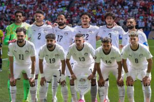 الإصابة تضرب نجم دفاع المنتخب المصري أمام نيوزيلندا في المونديال