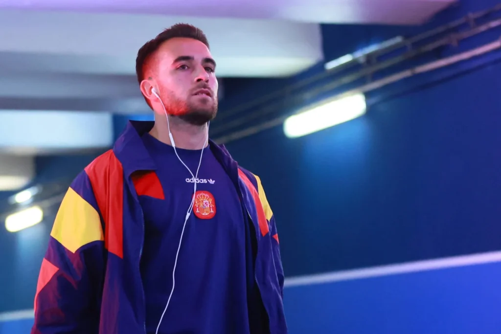 إيريك غارسيا يفاجئ المنتخب المغربي وأيوب بوعدي بتصريح مثير