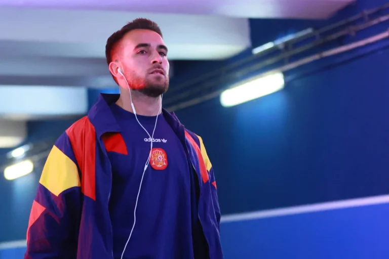 إيريك غارسيا يفاجئ المنتخب المغربي وأيوب بوعدي بتصريح مثير