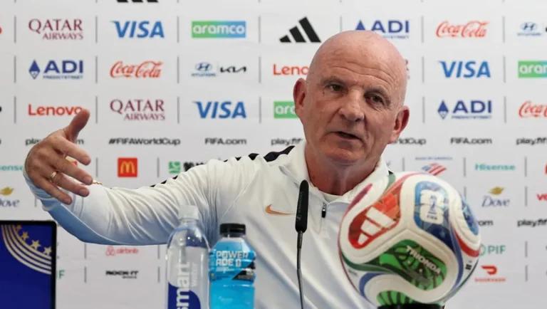 المدرب المساعد لمنتخب فرنسا يشيد بمبابي ويحذّر من خطورة النرويج