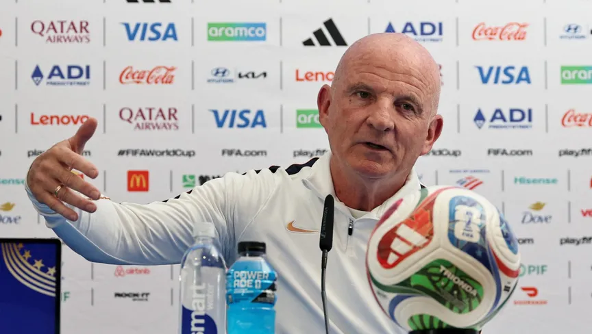 المدرب المساعد لمنتخب فرنسا يشيد بمبابي ويحذّر من خطورة النرويج