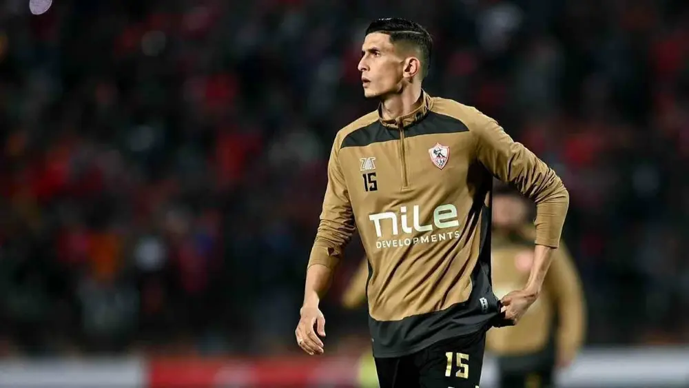 صلاح مصدق يكشف شروطه للتوصل لتسوية ودية مع الزمالك