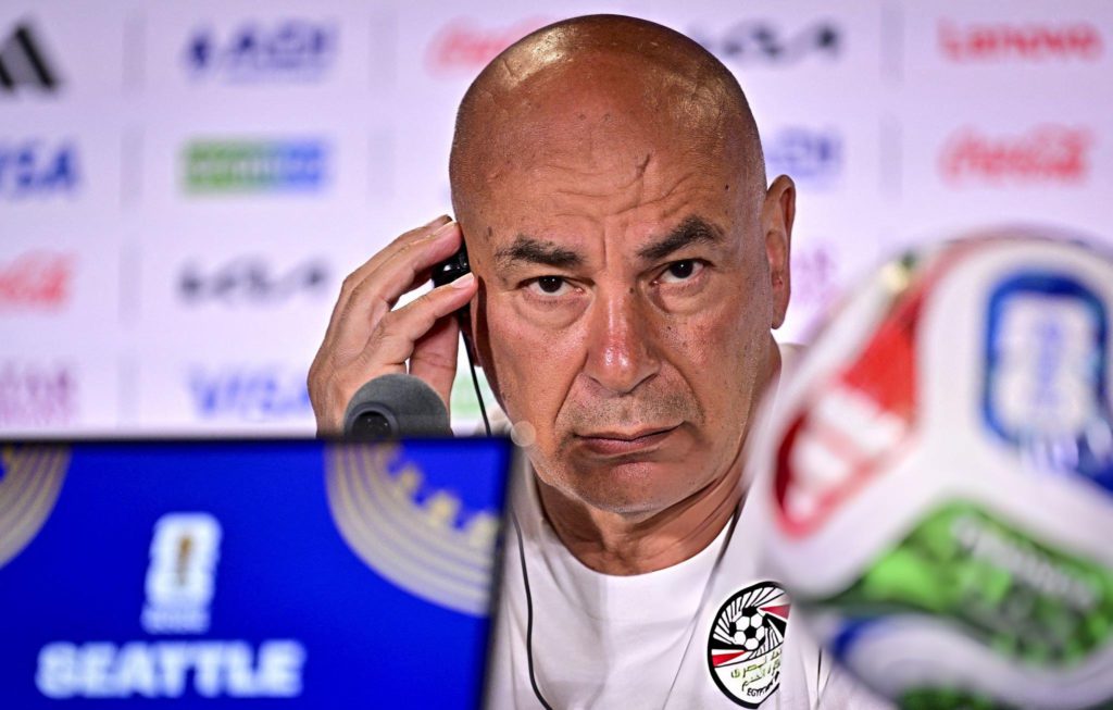 تعليق مثير من حسام حسن على تعادل المنتخب المغربي مع البرازيل في المونديال