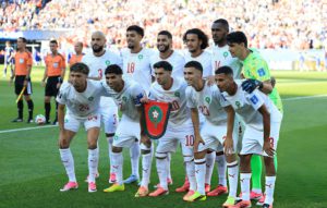 لم يحدث منذ 1966.. المنتخب المغربي يحقق رقما قياسيا تاريخيا في كأس العالم 2026