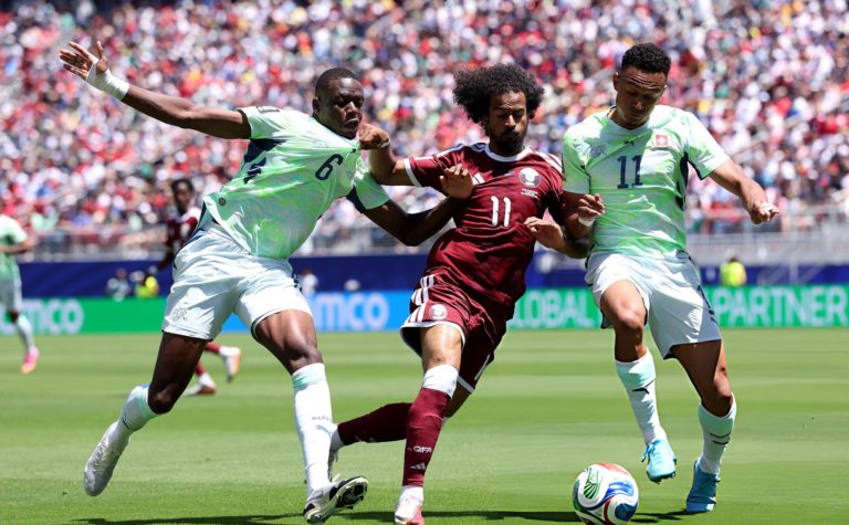 قطر تخطف تعادلاً قاتلاً أمام سويسرا في مونديال 2026