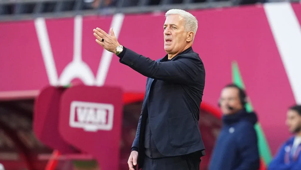 وعد جديد من بيتكوفيتش لجماهير الجزائر قبل كأس العالم 2026