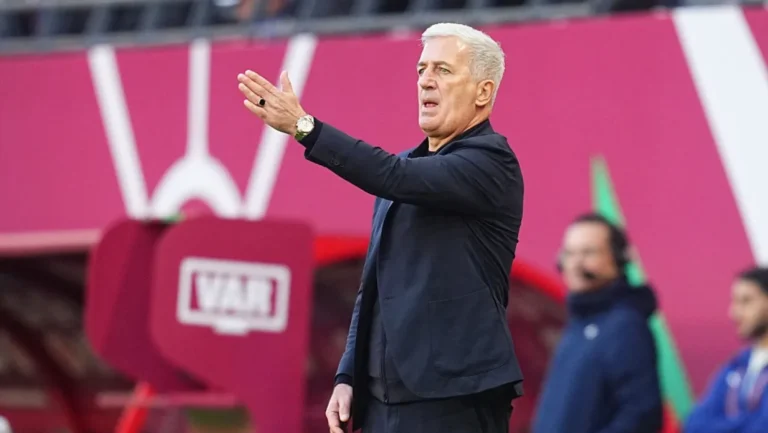 وعد جديد من بيتكوفيتش لجماهير الجزائر قبل كأس العالم 2026