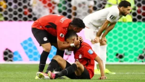 قرار مفاجئ في دفاع مصر قبل موقعة دور الـ32 خلال كأس العالم 2026