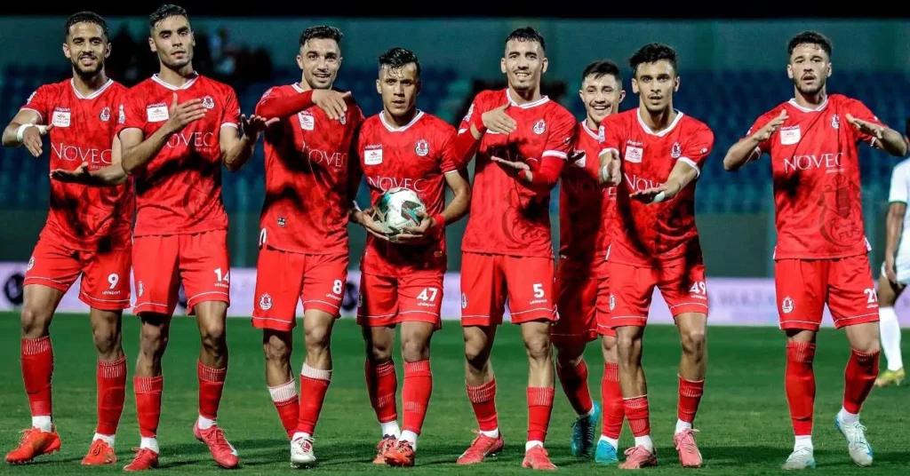 الفتح الرباطي يراهن على المدرسة البرتغالية ويقترب من إعلان مدربه الجديد