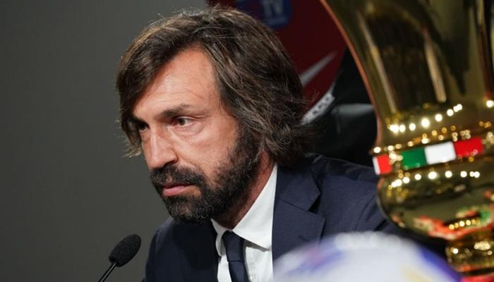 جدل خارج المستطيل الأخضر يُسقط بيرلو من سباق تدريب منتخب إيطاليا