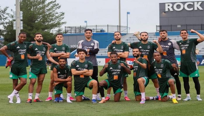 3 ملفات غامضة في منتخب الجزائر قبل المعسكر المقبل