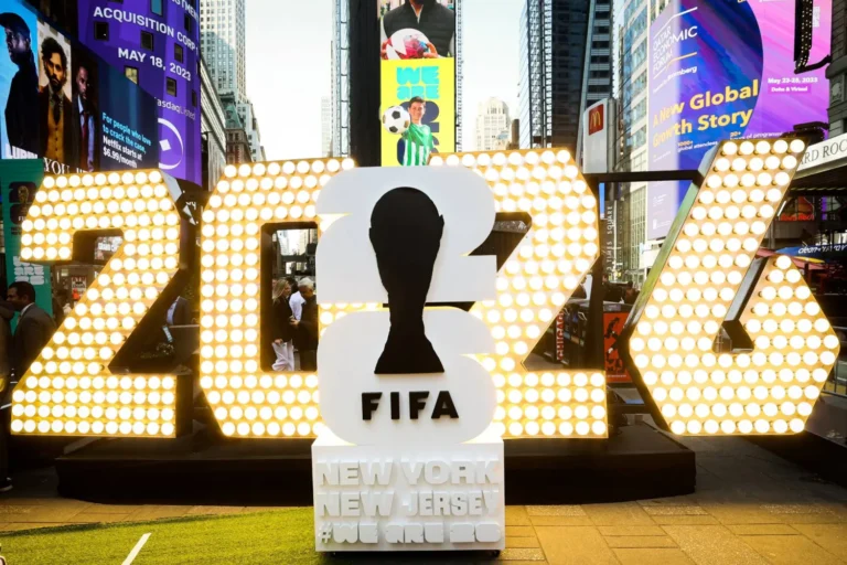 7 إشعارات مقلقة بشأن نزاهة مونديال 2026 رغم نفي فيفا