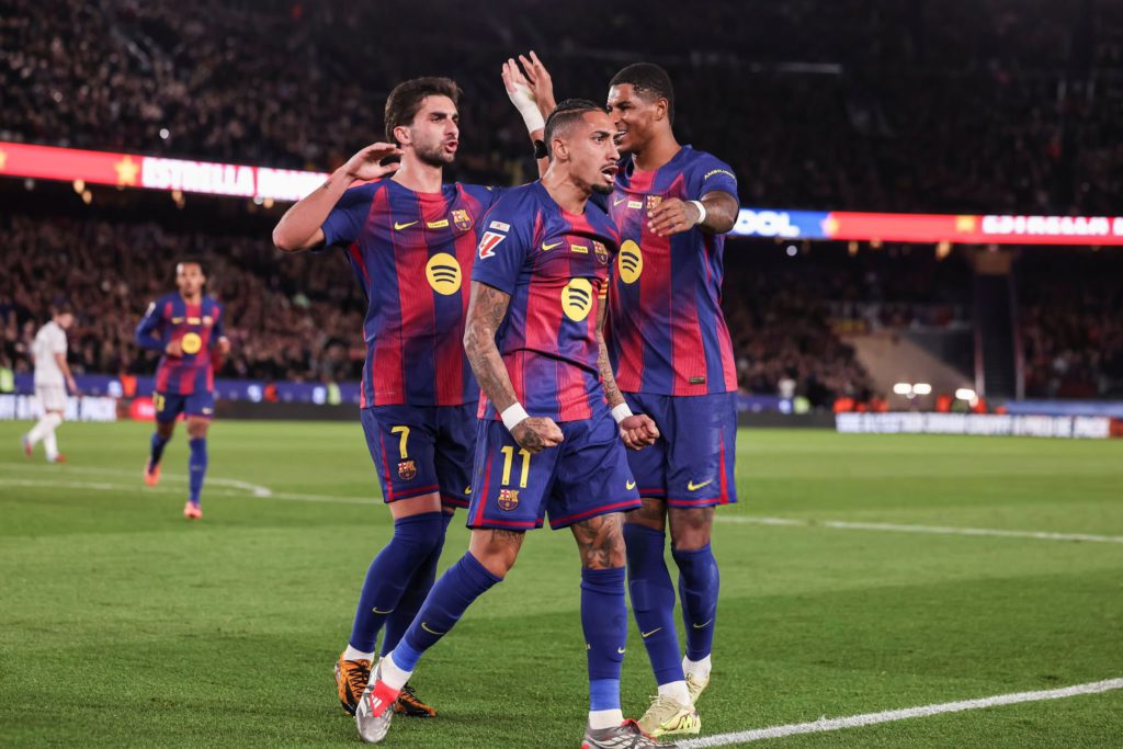 خبر سار لجماهير برشلونة بالمغرب.. مواجهة ودية مرتقبة بالرباط
