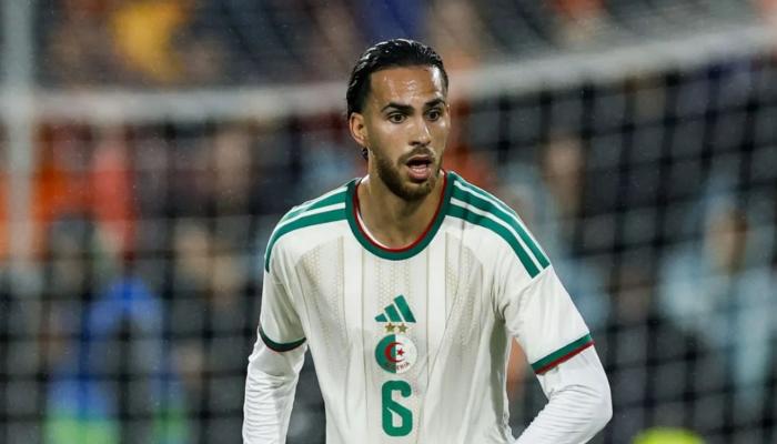 اعتراف زروقي المثير يشعل غضب الجماهير الجزائرية بعد كأس العالم 2026
