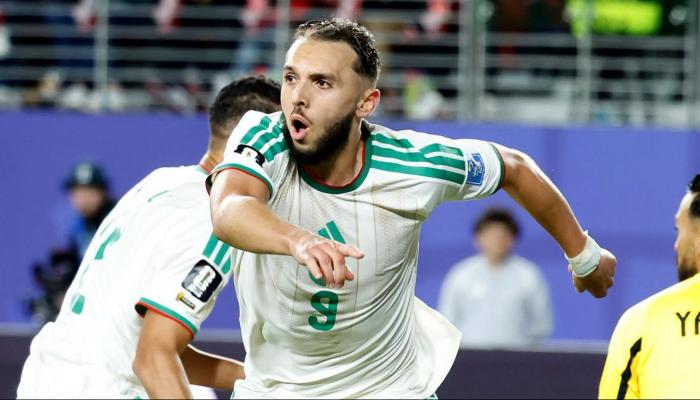 غويري يصدم الجزائريين بتصريح جديد عن كأس العالم