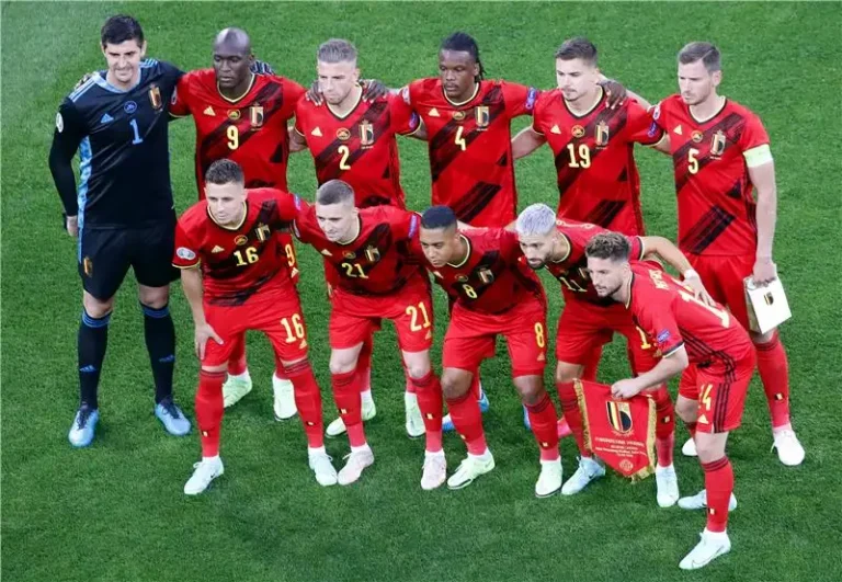 الكشف رسميا عن المدرب الجديد لمنتخب بلجيكا