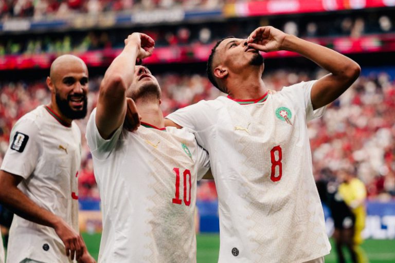 كم تبلغ جوائز المغرب المالية في مونديال 2026 بعد بلوغ ربع النهائي؟