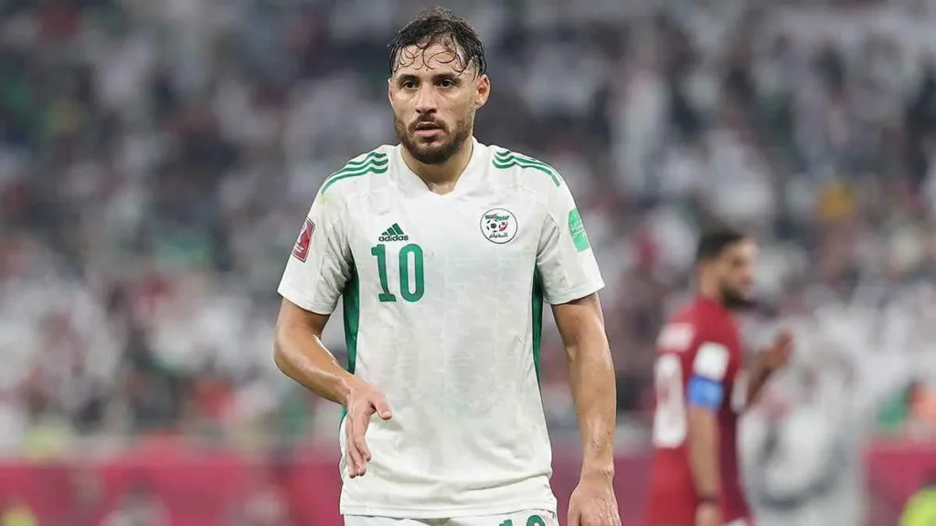 يوسف بلايلي