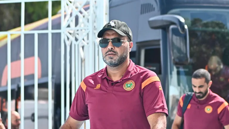 معين الشعباني