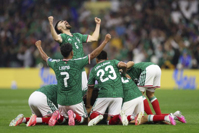موعد مباراة المكسيك ضد إنجلترا والقنوات الناقلة في مونديال 2026