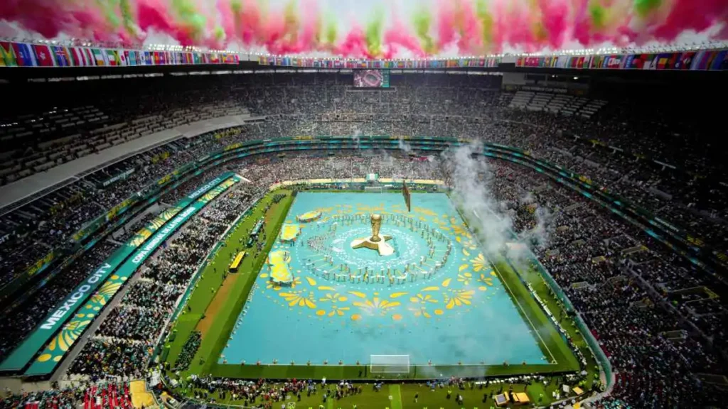 تحذير صحي قد يجبر الفيفا على تغيير بروتوكول نهائي كأس العالم 2026