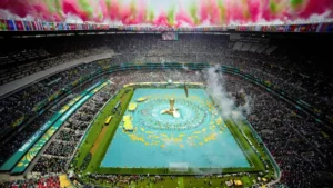 تحذير صحي قد يجبر الفيفا على تغيير بروتوكول نهائي كأس العالم 2026