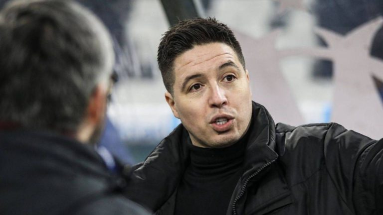 اعتراف مثير من سمير نصري بشأن المنتخب المغربي