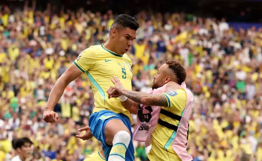 موعد مباراة البرازيل ضد النرويج في كأس العالم 2026 والقنوات الناقلة