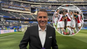 الإعلامي حسين ياسين..المنتخب المغربي نموذج يُحتذى به في كرة القدم