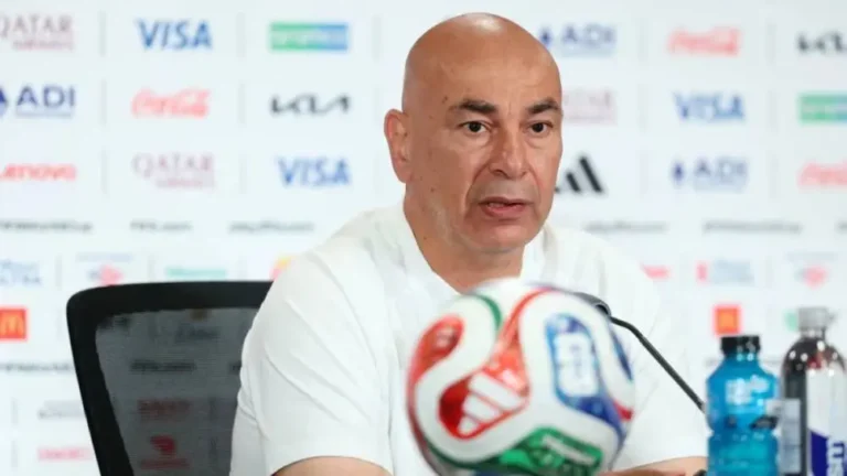 قبل مواجهة أستراليا.. حسام حسن يؤكد أن تصفيات إفريقيا الأكثر صعوبة