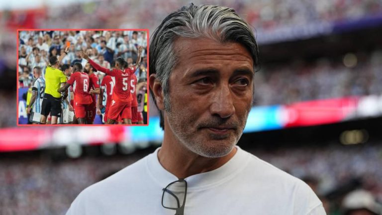 مدرب سويسرا ينتقد الـVAR بعد الإقصاء أمام الأرجنتين في مونديال 2026