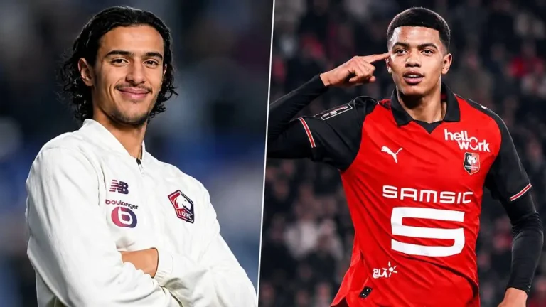 مغربيان ضمن المرشحين لجائزة الفتى الذهبي 2026