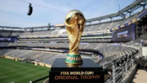 كأس العالم