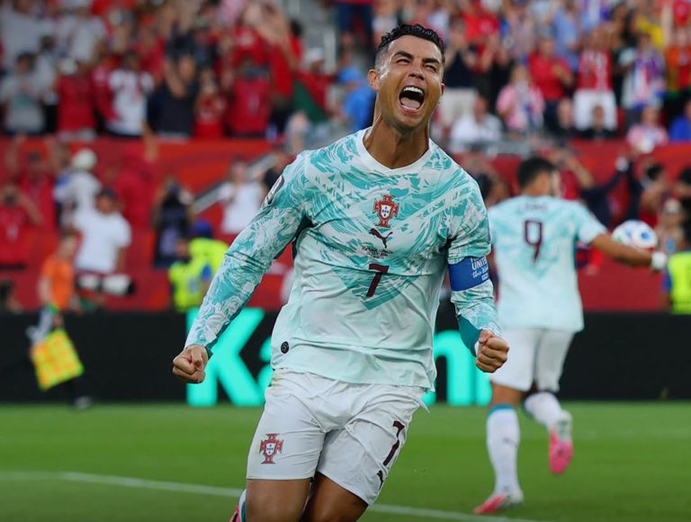 البرتغال تتخطى كرواتيا وتضرب موعدًا ناريًا في دور الـ16 بمونديال 2026