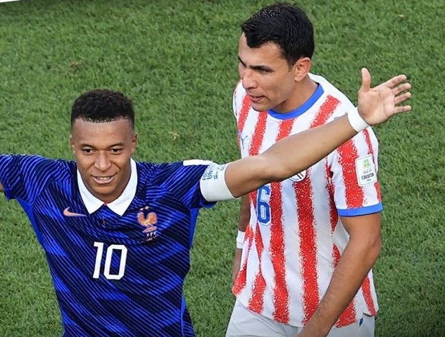 فرنسا تضرب موعدًا ناريًا مع المغرب في ربع نهائي كأس العالم 2026
