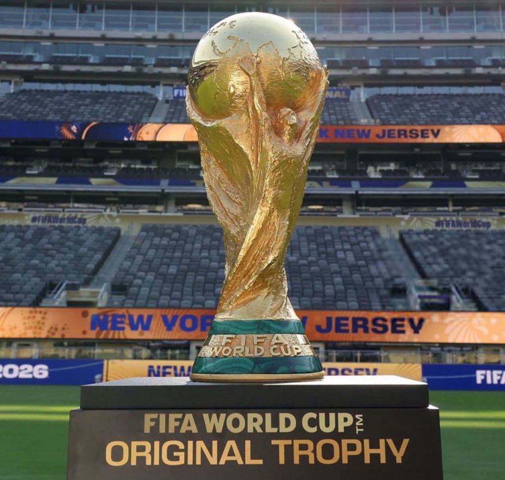 كأس العالم
