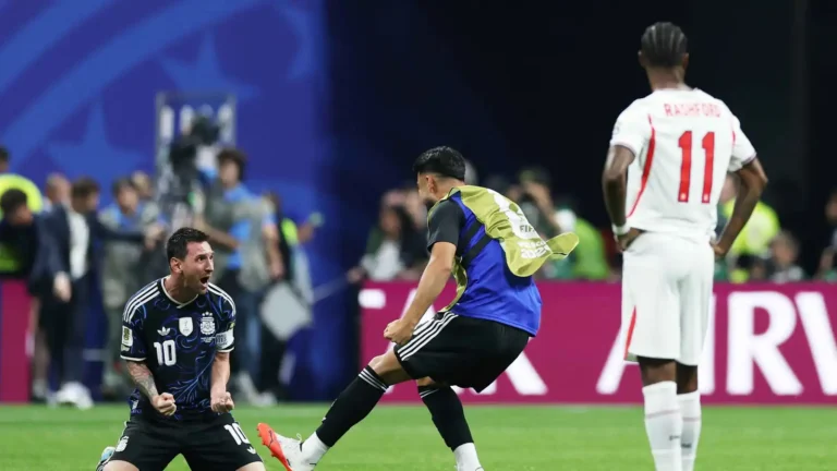 بعد تأهل الأرجنتين وإسبانيا.. موعد نهائي كأس العالم 2026 والقنوات الناقلة