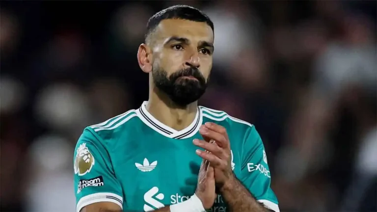 محمد صلاح